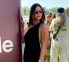 Rhode, la marque de Hailey Bieber, arrive enfin en France chez Sephora. 

Exclusif - Hailey Bieber assiste à l'événement 818 Tequila Outpost de sa meilleure amie Kendall Jenner pendant Coachella à Indio, en Californie. ©Backgrid USA / Bestimage