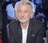 Gilles Verdez, fidèle de "TPMP", rejoint lui aussi l’aventure, ce que Hanouna a salué comme "une très bonne nouvelle".

Exclusif - Gilles Verdez - Enregistrement de l'émission "TPMP (Touche Pas à Mon Poste)", présentée par C.Hanouna et diffusée en direct sur C8 le 26 octobre 2023 © Jack Tribeca / Bestimage