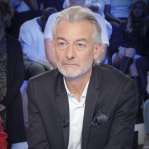 Gilles Verdez, fidèle de "TPMP", rejoint lui aussi l’aventure, ce que Hanouna a salué comme "une très bonne nouvelle".

Exclusif - Gilles Verdez - Enregistrement de l'émission "TPMP (Touche Pas à Mon Poste)", présentée par C.Hanouna et diffusée en direct sur C8 le 26 octobre 2023 © Jack Tribeca / Bestimage