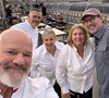 Nouveau projet pour une figure de "Top Chef" !
Le jury de "Top Chef " se compose de Philippe Etchebest, Glenn Viel, Hélène Darroze, Paul Pairet et Stéphanie Le Quellec.
