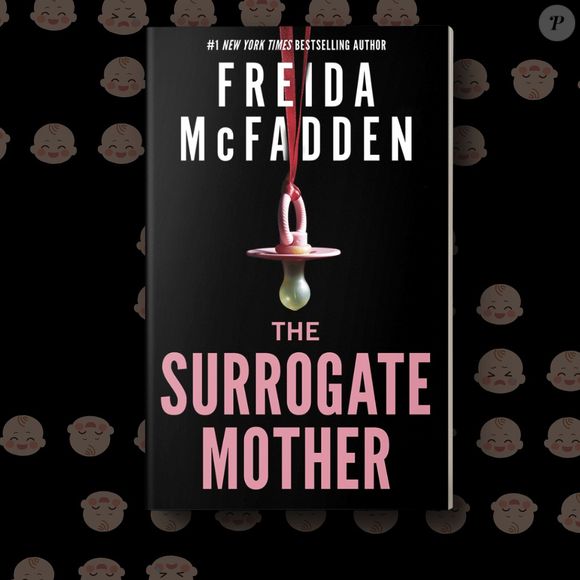 Côté vie personnelle, Freida McFadden vivrait "face à l’océan en banlieue chic de Boston, son mari, ses deux ados et son chat", selon nos confrères de "Paris Match".

Instagram Freida McFadden
