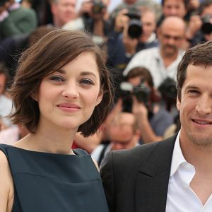 Le long-métrage "Karma" ne sera diffusé qu'en octobre 2026.

Marion Cotillard et Guillaume Canet - Photocall du film "Blood Ties" au 66 eme Festival du Film de Cannes. © DOMINIQUE JACOVIDES / BESTIMAGE