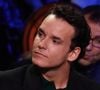 En plus d'être un athlète reconnu, Théo Curin est aujourd'hui devenu un animateur télé très populaire sur France 3 depuis qu'il y a repris les commandes de "Slam".
Exclusif - Théo Curin - Enregistrement de l'émission "La Boîte à Secrets N°19" dans les studios de la Cité du Cinéma à Saint-Denis, présentée par F.Bollaert sur France 3
© Christophe Clovis / Bestimage