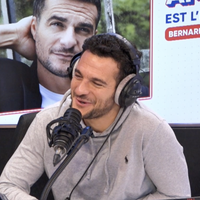 "Je veux rattraper le coup avec mes enfants" : Amir évoque son rôle de père