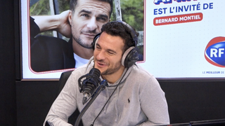 "Je veux rattraper le coup avec mes enfants" : Amir évoque son rôle de père