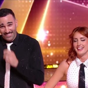 Finale de "Danse avec les stars 2025", le 25 avril, sur TF1