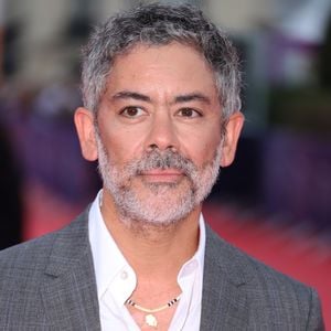 Manu Payet parle de son “combat” au quotidien avec sa fille

Manu Payet  - Arrivées à la soirée d'ouverture de la 50ème édition du Festival du Cinema Américain de Deauville, France. © Denis Guignebourg/BestImage