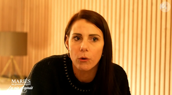 Cyndie de "Mariés au premier regard" annonce qu'elle se lance dans une PMA en solo