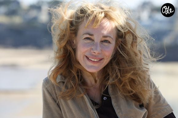 Julie Depardieu lors de la 35ème édition du Festival du Film Britannique et Irlandais de Dinard le 3 octobre 2024.

© Mickael Chavet/ZUMA Press Wire/Bestimage