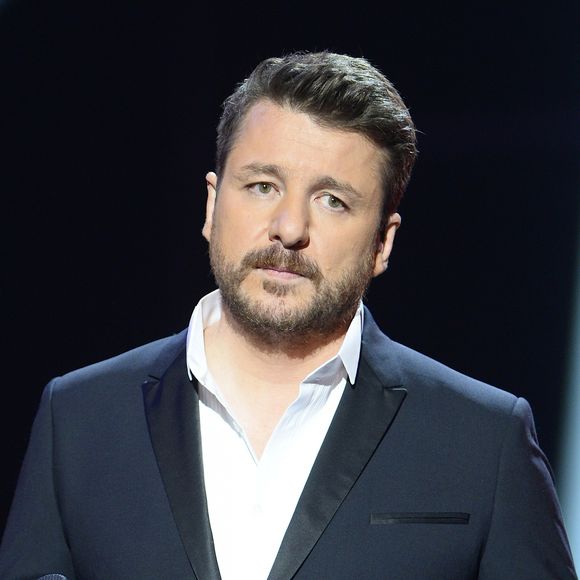 "Qui restera dans la lumière ?" est de retour ce samedi soir, à 21h10 sur France 2. 

Bruno Guillon - Cérémonie des 31 èmes Victoires de la Musique au Zénith de Paris© Guirec Coadic / Bestimage