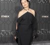 "Une opération aurait peut-être pu tout effacer et je pourrais me décrire comme n’ayant plus de cancer, ce que je ne pourrai plus jamais être."

Olivia Williams assiste à la première de la série dramatique originale de HBO 'Dune : Prophecy' au Jazz at Lincoln Center à New York © Lev Radin/Pacific Press/Bestimage