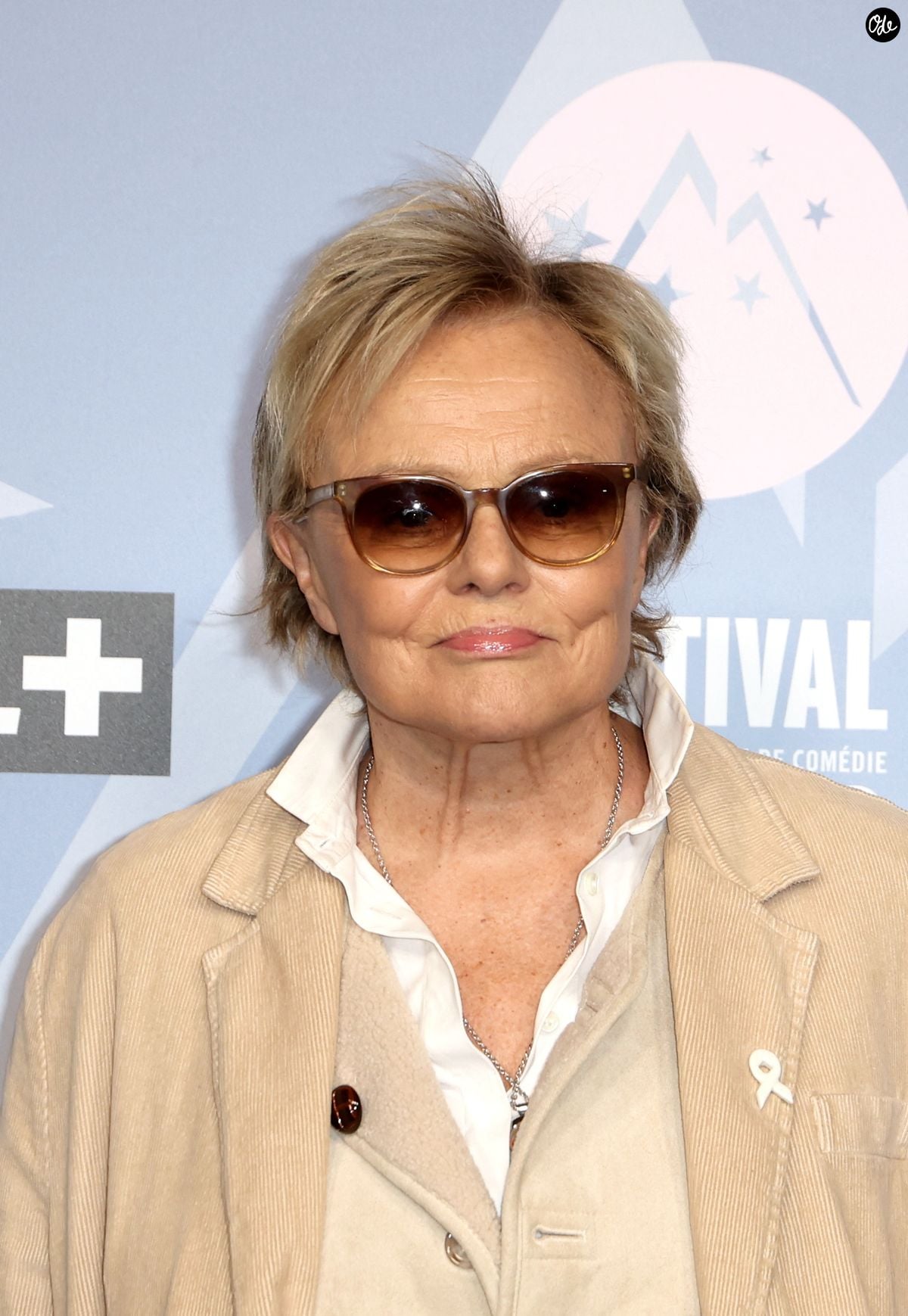 Photo Muriel Robin Tapis Rouge Lors Du 29 me Festival International photo-muriel-robin-tapis-rouge-lors-du-29-me-festival-international