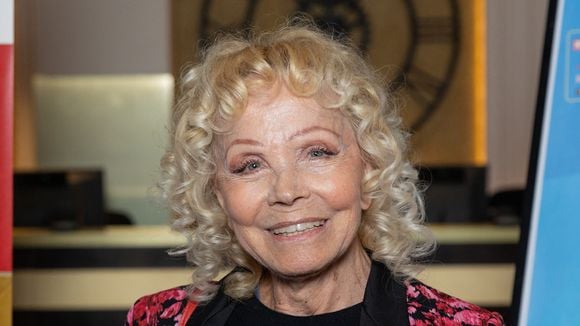 Isabelle Aubret : "On n'empêche pas un oiseau de chanter...", à 87 ans, la gagnante de l'Eurovision 1962 fait son grand retour sur scène