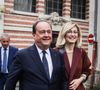 Le rendez-vous équestre majeur se tient au pied de la Tour Eiffel
L'ancien président français, membre du Parti socialiste de gauche (PS) et candidat de la coalition de gauche Nouveau Front Populaire (NFP) dans le département de la Corrèze, François Hollande et son épouse, l'actrice française Julie Gayet, quittent un bureau de vote après avoir voté au premier tour des élections législatives à Tulle, dans le centre de la France, le 30 juin 2024. Photo by Thibaud Moritz/ABACAPRESS.COM