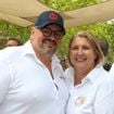 La maison de Stéphanie Le Quellec (Top Chef) et de son réputé mari située non loin d'un des plus charmants village de France