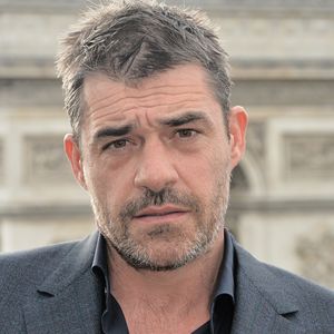 Exclusif - Thierry Neuvic - Lors du 5ème Champs Elysées FIlm Festival à Paris, le 14 juin 2016. © CVS-Veeren/Bestimage