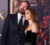 De quoi relancer les rumeurs de fiançailles qui courent sur le couple qui se fréquente depuis plusieurs années.

Jennifer Lopez et Ben Affleck