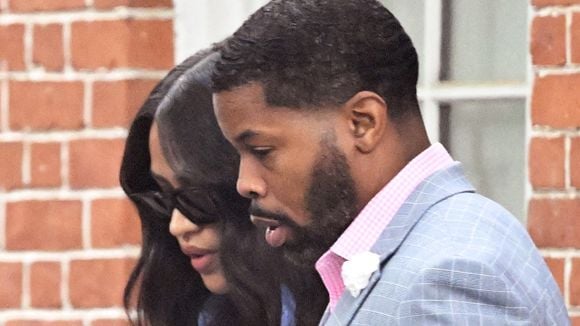 Le mari de Cassie prend la parole pour la première fois après son témoignage clé au procès contre P. Diddy