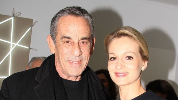Quand Thierry Ardisson a-t-il rendu son dernier souffle ? L'ultime doute sur l'homme en noir a été officiellement levé