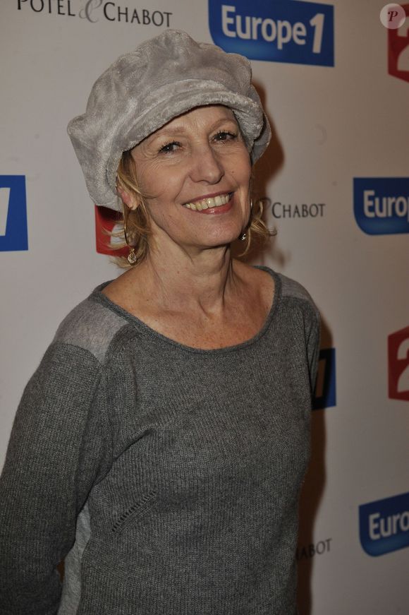 Il peut tout simplement jeter l'éponge ou alors se pourvoir en cassation.

Catherine Barma - Projection au theatre Antoine du documentaire sur Laurent Ruquier "On ne demande qu'a le connaitre"  que Gerard Miller a realisé pour France 2  a Paris le 2 Decembre 2012.  Agence / Bestimage