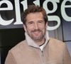 Bientôt à l'affiche du film Netflix Ad Vitam de Rodolphe Lauga, Guillaume Canet y a joué aux côtés de son fils Marcel (13 ans). 

Exclusif - Guillaume Canet - Avant-première du film "Le Deluge" au cinéma UGC Ciné Cité Les Halles à Paris