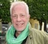 Elle avait espéré rester auprès de Pierre-Anthony Allard, le père de son fils.

Le photographe Pierre-Anthony Allard lors de la 3e édition du Festival Vincennes Images (VIF), qui s'est tenu à Vincennes, en France, le 24 mai 2019. Photo de Mireille Ampilhac/ABACAPRESS.COM