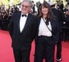 La dyspraxie concerne entre 4 et 6 % de la population, selon "Santé Magazine"

Daniel Auteuil et sa femme Aude Ambroggi - Montée des marches de la cérémonie de clôture du 78ème Festival International du Film de Cannes, au Palais des Festivals à Cannes. Le 24 mai 2025
© Jacovides-Moreau / Bestimage