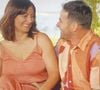 Un mariage de rêve célébré devant leurs proches, dont un autre couple phare de l'émission qui se prépare également à se dire "oui".

Stéphane présente sa compagne au bilan de "L'amour est dans le pré". M6