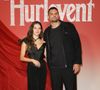 Pourtant, leur complicité ne date pas d'hier : aperçus ensemble à un match de handball, à un défilé Ami et à l'avant-première du film Hurlevent.


Florent Manaudou et sa compagne Elsa Bois - Avant-première du film "Hurlevent" au Grand Rex à Paris le 2 février 2026. © Coadic Guirec/Bestimage