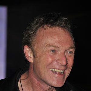 Christophe Hondelatte lors de la soirée des 20 ans de FG Radio au Grand Palais à Paris, France, le 5 avril 2012. Photo by ABACAPRESS.COM