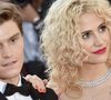 "Dans mon esprit, ma première fois à Cannes, c'était une montée des marches avec mon mari, Oliver, et on portait la marque Dsquared"

Pixie Lott en interview pour le média Ode
