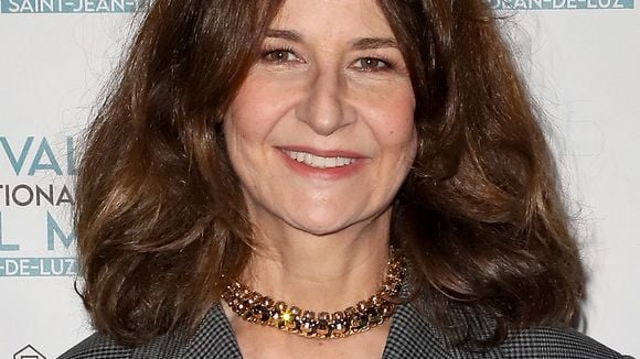 Valérie Lemercier : Sa maison en bord de mer où elle laisse libre cours à ses passions en dehors du 7ème art