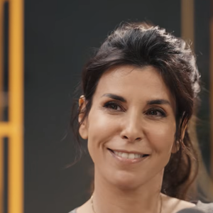 Dans l'émission YouTube "Sphere5", la réalisatrice de 43 ans a avoué que Philippe Lacheau n'est pas qu'un simple ex-compagnon, c'est sa toute "première âme sœur".


Reem Kherici dans "Sphere 5" sur Youtube.
