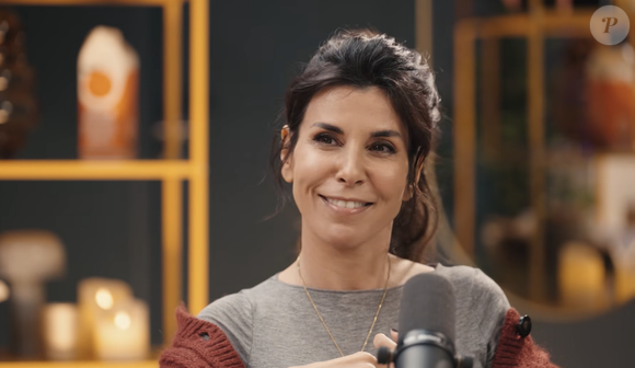 Dans l'émission YouTube "Sphere5", la réalisatrice de 43 ans a avoué que Philippe Lacheau n'est pas qu'un simple ex-compagnon, c'est sa toute "première âme sœur".


Reem Kherici dans "Sphere 5" sur Youtube.