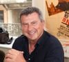 Pascal Bataille est aujourd'hui en rémission de son cancer du poumon.

Pascal Bataille - 30ème Journées Nationales du Livre et du Vin à Saumur.

© Jack Tribeca / Bestimage