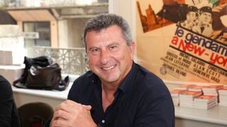 « Pas encore considéré comme guéri » : Pascal Bataille évoque son état et donne de ses nouvelles