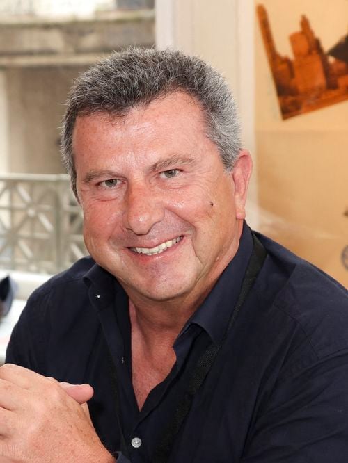 « Pas encore considéré comme guéri » : Pascal Bataille évoque son état et donne de ses nouvelles