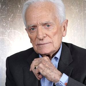 Philippe Labro s’est éteint à 88 ans et ses obsèques avaient lieu ce 13 juin en l'église Saint-Germain-des-Prés

Portraits de Philippe Labro lors de l'enregistrement de l'émission "Chez Jordan de Luxe" à Paris le 17 avril 2024.

© Cédric Perrin / Bestimage