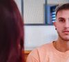 Allan, candidat de "Koh-Lanta 2025", est le fils de Marjorie qui a participé à "Koh-Lanta Cambodge" en 2017