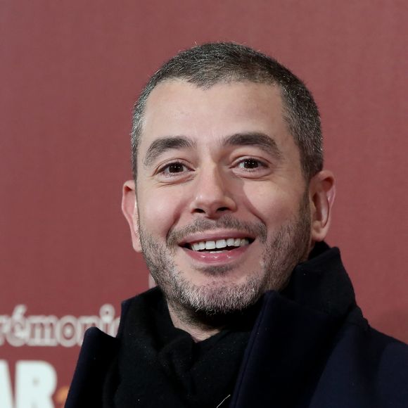 Il y présentera un programme hebdomadaire dédié à l'art.

Ali Baddou - Photocall lors de la 41ème cérémonie des Cesar au théâtre du Châtelet à Paris, le 26 février 2016. © Borde-Jacovides/Bestimage