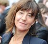 Très émue, la comédienne a exprimé sa déception et sa gratitude envers les spectateurs venus nombreux.

Exclusif - Romane Bohringer - Arrivée des people avant la montée des marches du film "La belle époque" lors du 72ème Festival International du Film de Cannes, le 19 mai 2019.