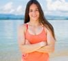Pour rappel, Léa avait été vue dans "Koh-Lanta, Les Chasseurs d'immunité" en 2024.
Photo officielle de Léa, candidate de "Koh-Lanta, les chasseurs d'immunité"