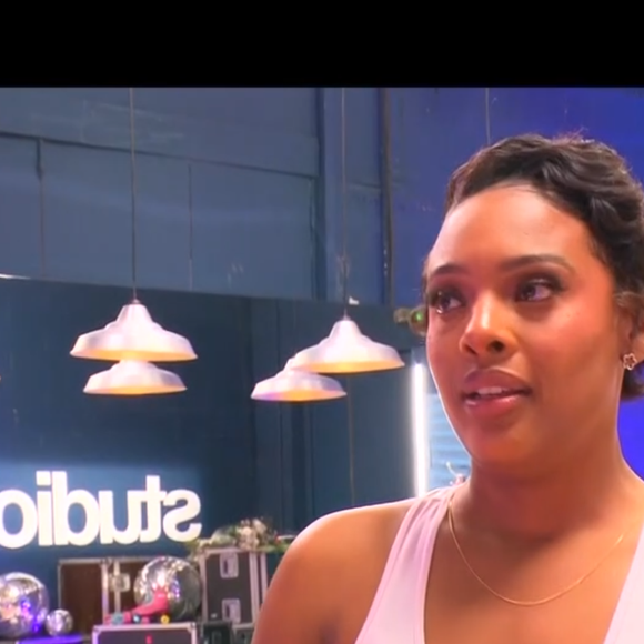 "Je pense que j'ai développé une relation qui est un petit peu conflictuel avec mon corps"

"Je sais que j'ai pris du poids" : Cette personnalité se montre sans filtre sur son changement d'apparence dans Danse avec les stars - capture d'écran TF1