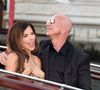 Les festivités se sont déroulées sur trois jours, du jeudi 26 au samedi 28 juin 2025.

Jeff Bezos et sa femme Lauren Sanchez quittent l'hôtel "Aman" pour se rendre à l'Arsenal pour le bal "Pyjama Party" qui clôture leur mariage à Venise, le 28/06/2025 @Backgrid UK/ Bestimage