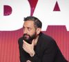"Je voudrais remercier ceux qui ont travaillé avec nous sur ces trois semaines, il y a des surprises qui vont arriver très vite, on va faire un séminaire pour y voir plus clair"

Exclusif - Cyril Hanouna, sur le plateau de l’émission « TPMP » présentée par C.Hanouna et diffusée en direct sur Youtube et sur toutes les box (SFR, FREE, Bouygues, MyCanal etc), Paris, France, le 25 mars 2025. © Jack Tribeca / Bestimage