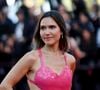 "Homme libre, architecte inspiré et fin connaisseur de la Chine, il a enchanté nos vies et nos espaces", pouvait-on lire

Joyce Jonathan - Montée des marches du film « El Ser Querido » lors du 79ème Festival International du Film de Cannes, le 16 mai 2026. © Jacovides-Moreau / Bestimage