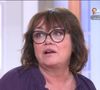Invitée dans l’émission C à Vous sur France 5, Nathalie Saint-Cricq a confié qu’elle l’aurait plutôt vu avocat pénaliste ou chef d’orchestre. 

Invitée dans "C à vous" ce 22 avril 2026, elle confie qu’elle aurait aimé le voir devenir avocat pénaliste ou même chef d’orchestre. "C’est un échec", s'amuse-t-elle aujourd'hui.