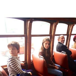 Diego, le fils de Lio