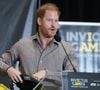 Des courriels révélés par "DailyMail.com" dévoilent que le duc a ressenti une "dissimulation intentionnelle" dans l’enquête du NYPD....

Le prince Harry joue au volley-ball assis avec les enfant de l'école primaire Shaughnessy dans le cadre du lancement des jeux Invictus à l'école à Vancouver le 18 novembre 2024. Crédit photo : Â© Darryl Dyck/The Canadian Press via ZUMA Pres