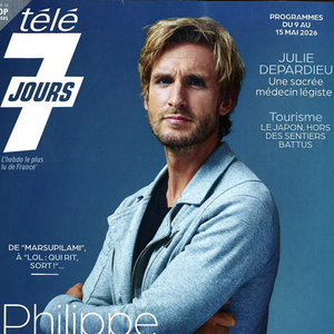 "Télé 7 Jours"